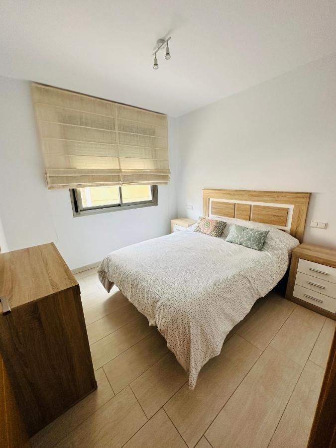 Apartamento Fuengirola Centro Extérieur photo